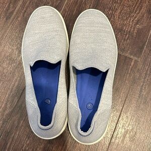 Rothys Merino Sneakers - Women’s size 8